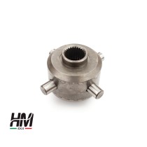 Lock Right Locker - PowerTrax  pour Suzuki Jimmy complet avec satelites