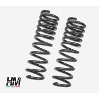 Paire de ressorts arrières Toyota LJ 70 / 73 +6cm