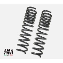 Paire de ressorts avant Toyota LJ 70 / 73 +10cm avec Treuil