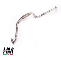 Echappement complet système Flex Suzuki Jimny Diesel