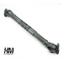 Arbre de transmission renforcé avant 4X10 SAE45 pour Suzuki Samurai/sj413 compétition