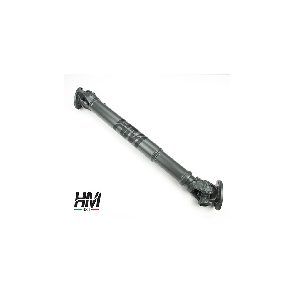 Arbre de transmission renforcé avant 4X10 SAE45 pour Suzuki Samurai/sj413 compétition