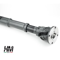 Arbre de transmission renforcé avant 4X10 SAE45 pour Suzuki Samurai/sj413 compétition
