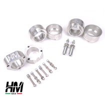 Kit de rehausse de suspension pour Suzuki Vitara 16 8V  +5cm
