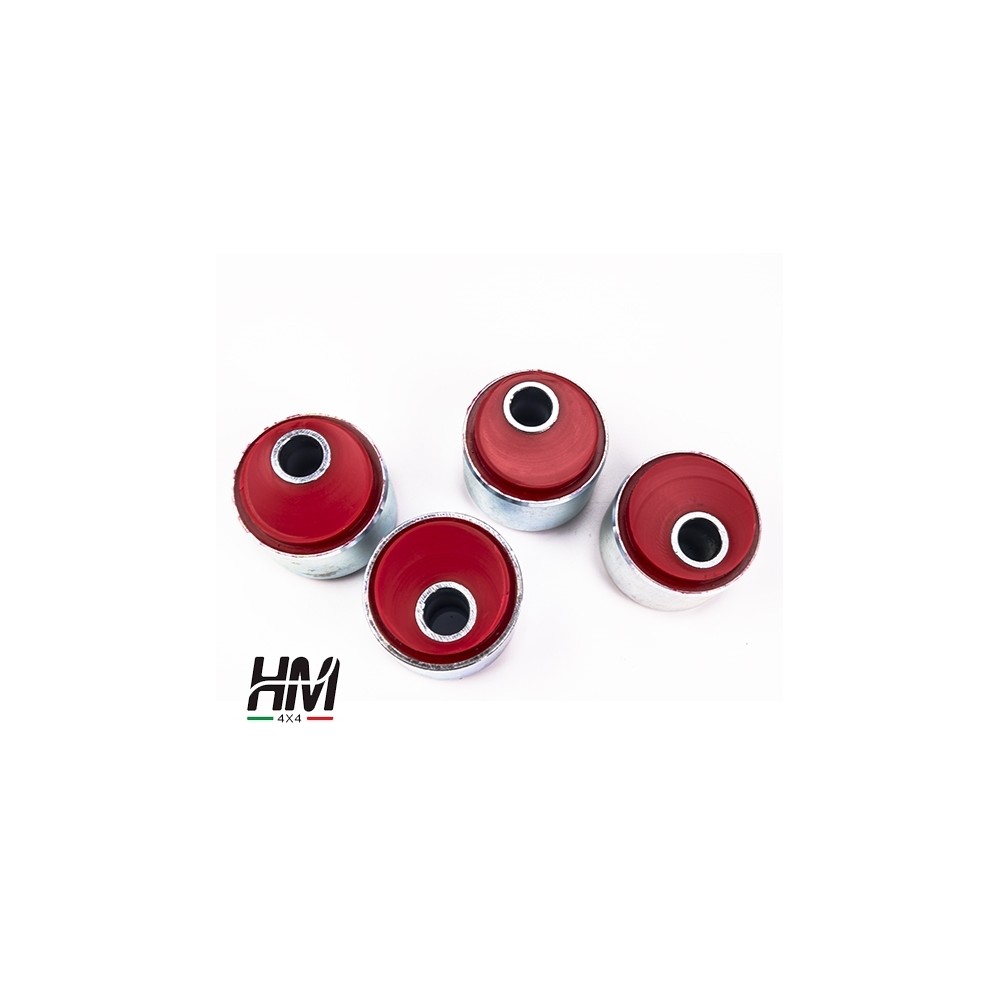 Kit Carossage Nissan Patrol GR Y60 / Y61