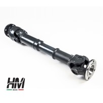 Arbre de transmission arrière renforcé 1 double joint pour Toyota KZJ70