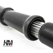 Arbre de transmission arrière renforcé coulissement 100mm Suzuki Jimny