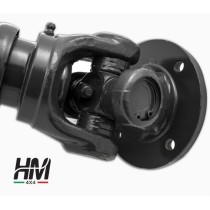 Arbre de transmission arrière renforcé coulissement 100mm Suzuki Jimny