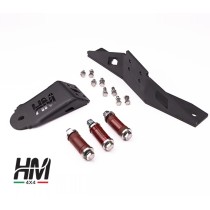 Support de BT renforcé Suzuki Jimny