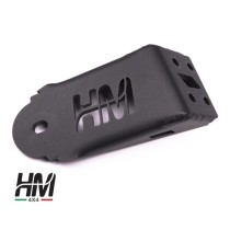 Support de BT renforcé Suzuki Jimny
