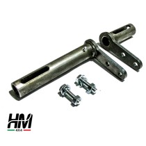 Deconnection rapide pour bare anti-roll Suzuki Jimny depuis 2005