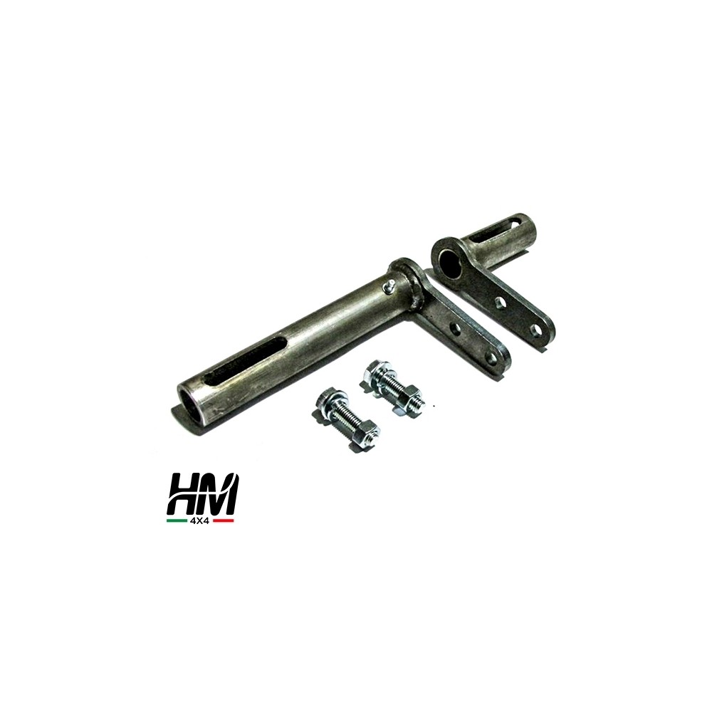 Deconnection rapide pour bare anti-roll Suzuki Jimny depuis 2005