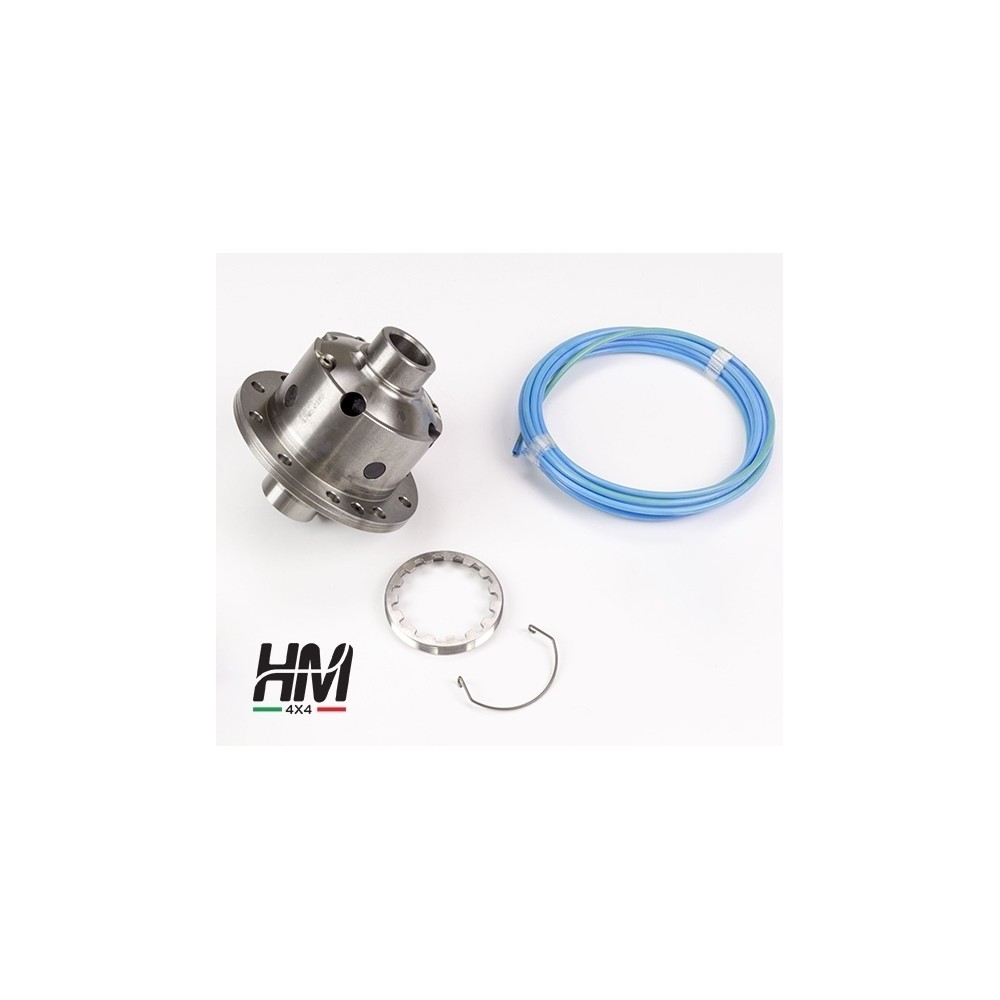 Blocage de différentiel ARB pour Suzuki Vitara