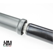 Arbre de transmission avant renforcé pour Suzuki Sj410