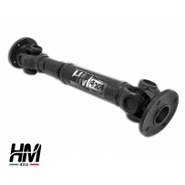 Arbre de transmission arrière renforcé pour Suzuki Sj410