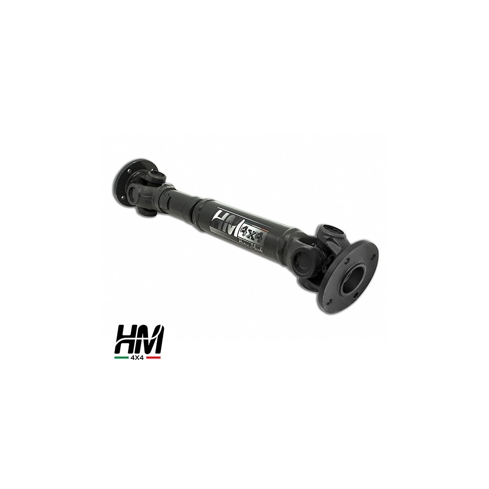 Arbre de transmission arrière renforcé pour Suzuki Sj410