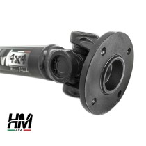 Arbre de transmission arrière renforcé pour Suzuki Sj410
