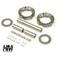 Lock right locker PowerTrax pour Suzuki Sj410