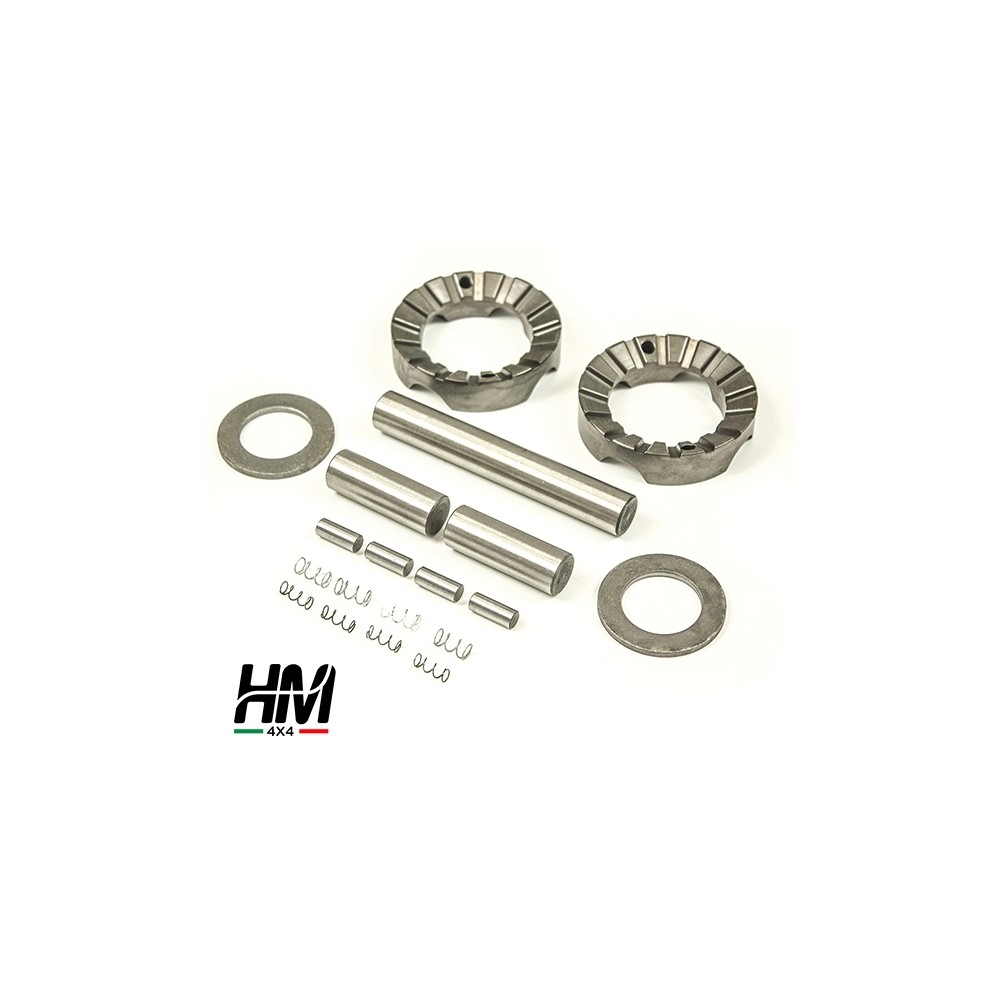 Lock right locker PowerTrax pour Suzuki Sj410
