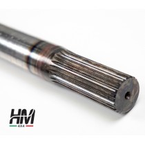 Kit demi arbres full floating arrière pour Suzuki Vitara