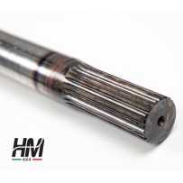Kit demi arbres full floating arrière pour Suzuki Vitara