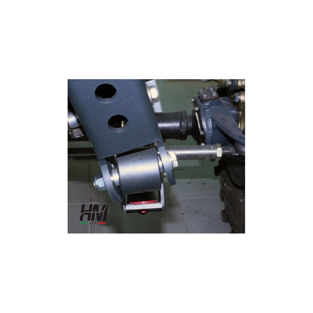 Ressorts à Lames Avant Et Arrière Pour Suzuki Samurai/Gypsy SJ410 SJ413 - Neufs Renforcés