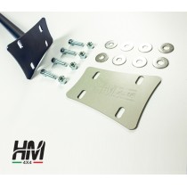 Arceau avant pour Suzuki Samurai et SJ