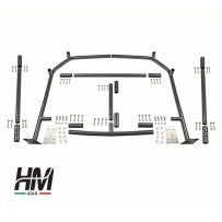 Arceau avant pour Suzuki Samurai et SJ