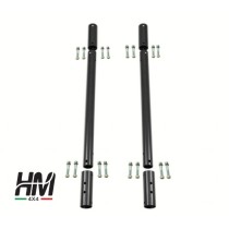 Arceau complet pour Suzuki Samurai et SJ homologué FIA