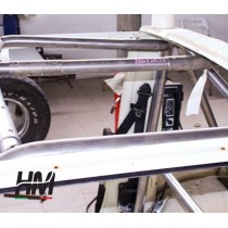 Arceau complet pour Suzuki Samurai et SJ homologué FIA