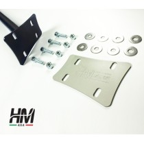 Arceau complet pour Suzuki Samurai et SJ homologué FIA