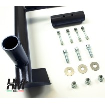 Arceau complet pour Suzuki Samurai et SJ homologué FIA