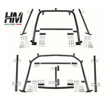 Arceau complet pour Suzuki Samurai et SJ homologué FIA