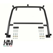Arceau complet pour Suzuki Samurai et SJ homologué FIA