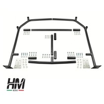 Arceau complet pour Suzuki Samurai et SJ homologué FIA