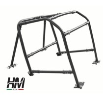 Arceau complet pour Suzuki Samurai et SJ homologué FIA