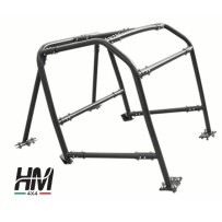 Arceau complet pour Suzuki Samurai et SJ homologué FIA