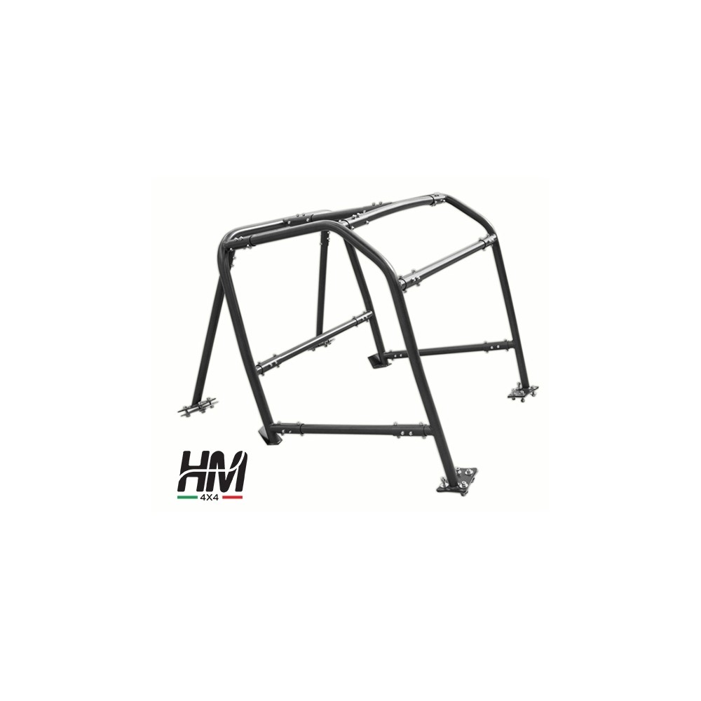 Arceau complet pour Suzuki Samurai et SJ homologué FIA
