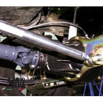 Barre anti-wrap Suzuki Samurai/Sj413 long