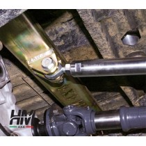Barre anti-wrap Suzuki Samurai/Sj413 long