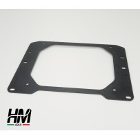 Support sièges sport pour Land Rover Defender