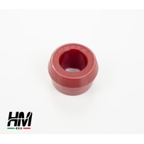 Silentbloc polyurethane pour amortisseur Suzuki Samurai et Sj