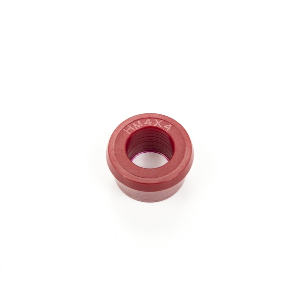 Silentbloc polyurethane pour amortisseur Suzuki Jimmy