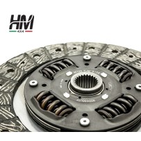 Embrayage renforcé Nissan Patrol Y60 2.8cc 82KW