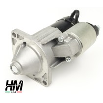 Démarreur pour moteur Vitara sur Jimmy