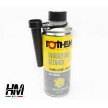 Rothen evolution cleaner - nettoyant moteur diesel