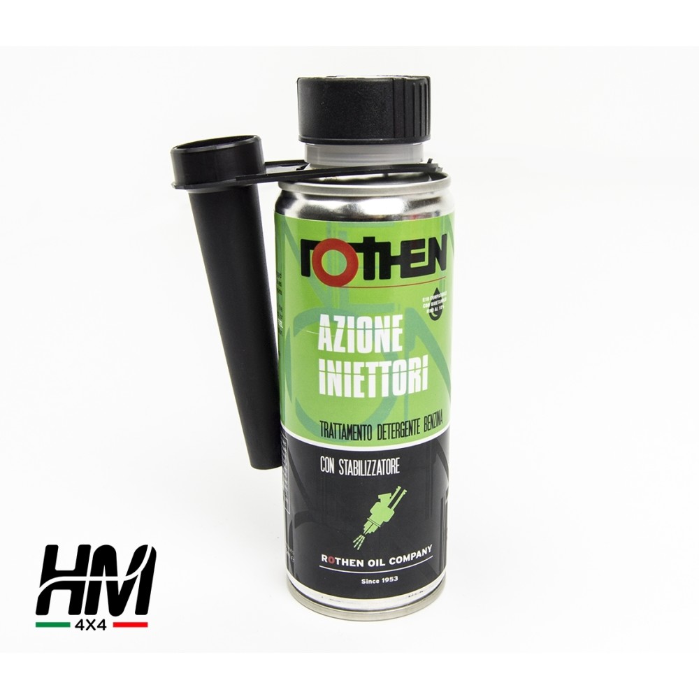 Rothen azione iniettori - nettoyant essence avec stabiliseur