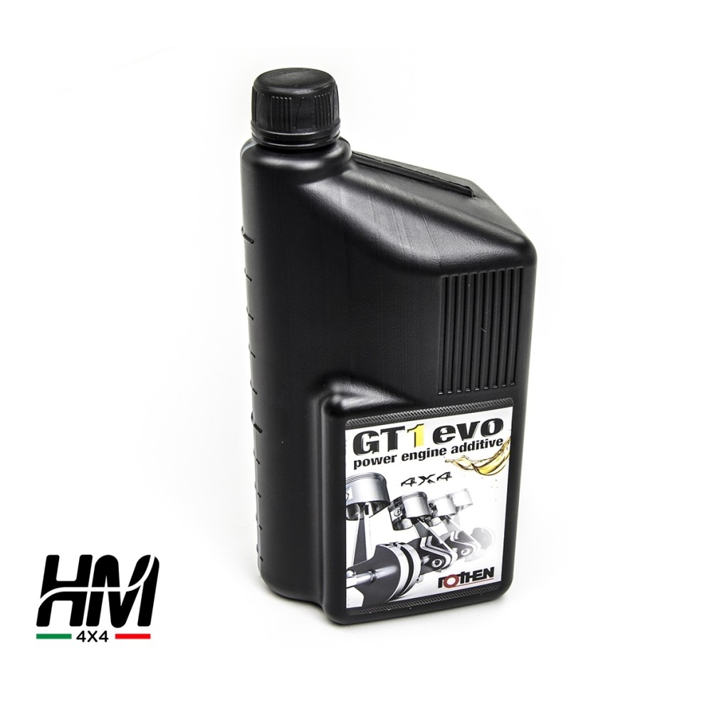Rothen GT1 Evo - additif modificateur de friction