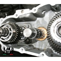 BT 4.16 SUZUKI Samurai Echange standard avec kit montage SUZUKI Jimny