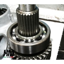 BT 4.16 SUZUKI Samurai Echange standard avec kit montage SUZUKI Jimny